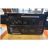 Image 2 : VINTAGE AKAI AKAC100