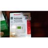 Image 2 : NEW HONEYWELL THERMOSTAT AND TOILET REPAIRS KIT