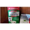 Image 3 : NEW HONEYWELL THERMOSTAT AND TOILET REPAIRS KIT