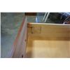 Image 8 : VILAS MAPLE 2 PIECE CABINET