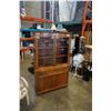 Image 2 : ONE PIECE CHINA CABINET