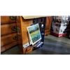 Image 1 : ARTISTS STUDIO FOLDING EASEL