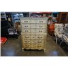 Image 2 : MALCOLM FURNITURE FRENCH PROVINCIAL 6 DRAWER CHEST OF DRAWERS