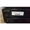 Image 3 : YAMAHA NATURAL SOUND RECEIVER HTR-5940 AND STEREO COMPONENTS PIONEER RECEIVER AND TECHNICS AMPLIFIER