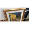 Image 2 : LARGE MONET PRINT