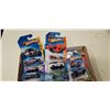 Image 2 : TRAY OF NEW HOTWHEELS CARS