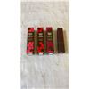 Image 2 : 20 BRAND NEW BURTS BEES 100% NATURAL LIPSTICK, RETAIL $219.80 - 5 OF EACH COLOUR RUBY RIPPLE, MAGENT