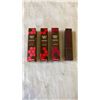 Image 2 : 20 BRAND NEW BURTS BEES 100% NATURAL LIPSTICK, RETAIL $219.80 - 5 OF EACH COLOUR RUBY RIPPLE, MAGENT