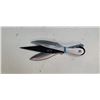 Image 1 : 3 NEW THROWING KNIVES