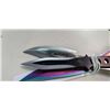 Image 2 : 3 NEW THROWING KNIVES