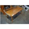 Image 2 : MAPLE SIDE TABLE