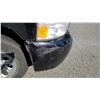 Image 8 : 2007 CHEVROLET SILVERADO BLACK REGULAR CAB, 6'8" BOX, 211,569KM W/ REGISTRATION, 2 KEYS AND FOBS, RU