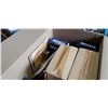 Image 2 : Box of weiser handsets and taymor towel rings