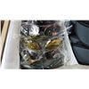 Image 2 : 12 PAIRS OF NEW RYDERS SUNGLASSES AND CASES RETAIL $49-59 EACH