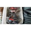 Image 2 : 12 PAIRS OF NEW RYDERS SUNGLASSES AND CASES RETAIL $20-59 EACH