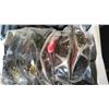 Image 2 : 12 PAIRS OF NEW RYDERS SUNGLASSES AND CASES RETAIL $49 EACH