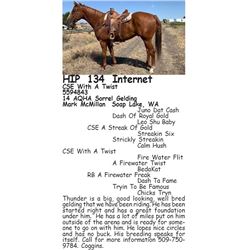 CSE With A Twist