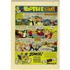 Image 2 : All Funny Comics #6 Mile High pedigree (DC, 1945) Condi