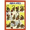 Image 2 : Animal Comics #7 File Copy (Dell, 1944) Condition: NM.