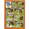 Image 2 : Animal Comics #8 File Copy (Dell, 1944) Condition: NM+.