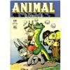 Image 1 : Animal Comics #11 File Copy (Dell, 1944) Condition: VF/