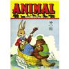Image 1 : Animal Comics #12 File Copy (Dell, 1944) Condition: NM.