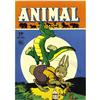 Image 1 : Animal Comics #13 File Copy (Dell, 1945) Condition: NM.