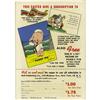 Image 2 : Animal Comics #14 File Copy (Dell, 1945) Condition: NM.