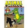 Image 1 : Animal Comics #15 File Copy (Dell, 1945) Condition: NM.