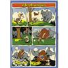 Image 2 : Animal Comics #15 File Copy (Dell, 1945) Condition: NM.