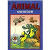 Image 1 : Animal Comics File Copies Group (Dell, 1946-47). Issues