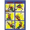 Image 2 : Animal Comics File Copies Group (Dell, 1946-47). Issues