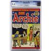 Image 1 : Archie Comics #46 Davis Crippen ("D" Copy) CGC 9.0