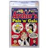 Image 1 : Archie's Pals 'n' Gals #1 Davis Crippen ("D" Copy) pedi