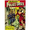 Image 1 : Authentic Police Cases #10 (St. John, 1950) Condition: