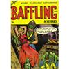 Image 1 : Baffling Mysteries #20 File Copy (Ace, 1954) Condition: