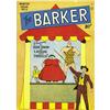 Image 1 : The Barker #6 (Quality, 1947) Condition: VF/NM. Off-whi