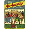 Image 1 : Big All-American Comic Book #1 (DC, 1944) Condition: GD