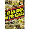 Image 2 : Big Book of Fun Comics #1 (DC, 1936) Condition: VF. Thi