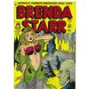 Image 1 : Brenda Starr V2#3 (Superior, 1948) Condition: VF+. This