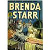 Image 1 : Brenda Starr V2#4 (Superior, 1948) Condition: VF/NM. Th