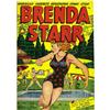 Image 1 : Brenda Starr V2#5 (Superior, 1948) Condition: VF. This
