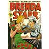 Image 1 : Brenda Starr V2#7 (Superior, 1949) Condition: VF+. Nice