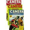 Image 1 : Camera Comics Mile High pedigree Group (U. S. Camera Pu