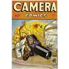 Image 2 : Camera Comics Mile High pedigree Group (U. S. Camera Pu