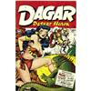 Image 1 : Dagar, Desert Hawk #14 (Fox Features Syndicate, 1948) C