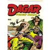 Image 1 : Dagar, Desert Hawk #20 (Fox Features Syndicate, 1948) C