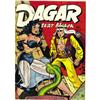 Image 1 : Dagar, Desert Hawk #22 (Fox Features Syndicate, 1949) C