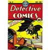 Image 1 : Detective Comics #27 (DC, 1939) Condition: Apparent VG.