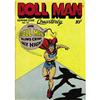 Image 1 : Doll Man Quarterly #13 Mile High pedigree (Quality, 194
